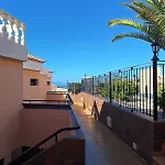 Apartament Bright In Costa Adeje (Tenerife)