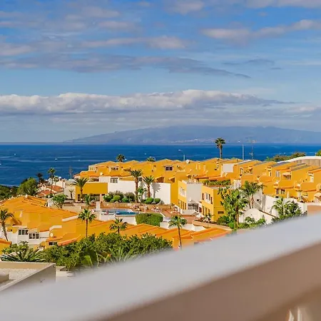 Appartement Bright In Costa Adeje (Tenerife)