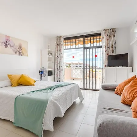 Appartement Bright In