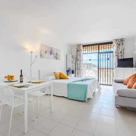 Bright In Appartement *