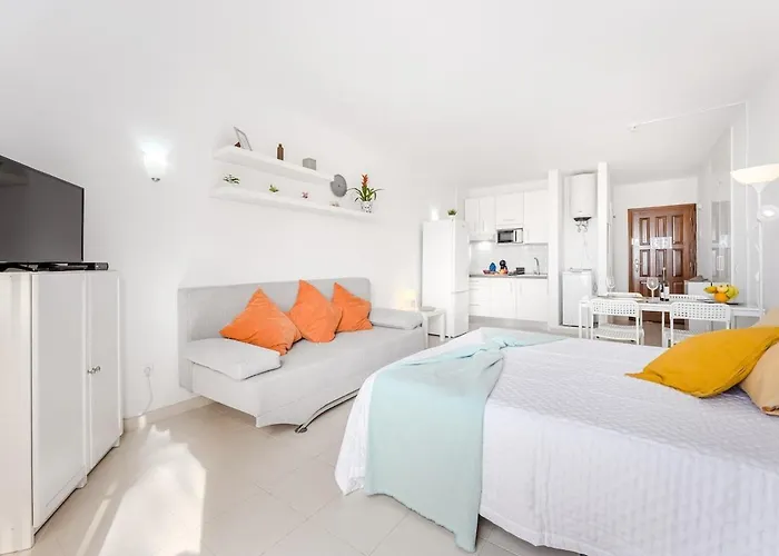 Bright In * Costa Adeje (Tenerife)