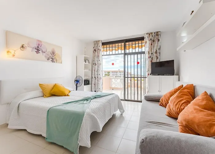 Appartement Bright In