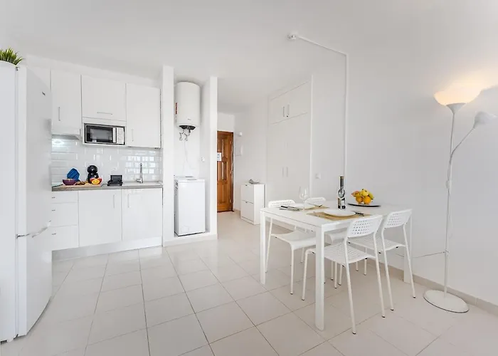 Appartement Bright In