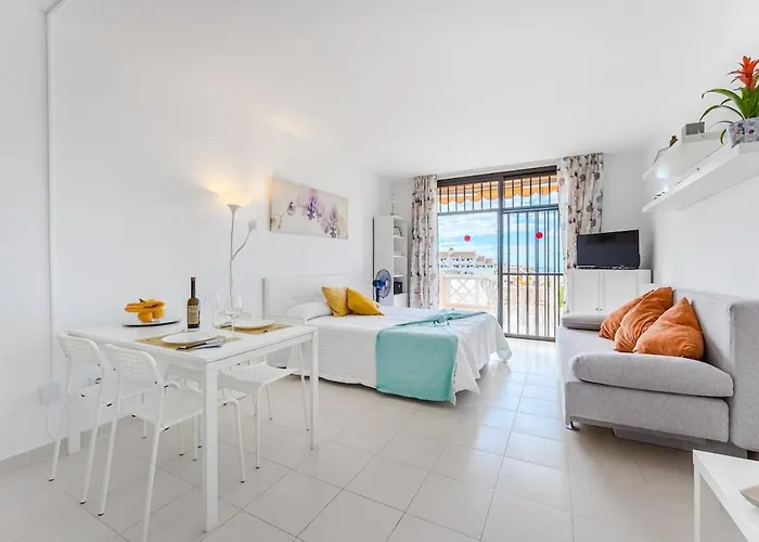 Bright In Appartement *